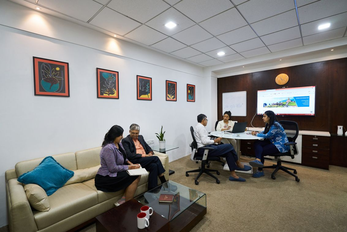 Worklab Co